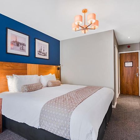 The Red Lion By Innkeeper'S Collection Portsmouth Eksteriør bilde