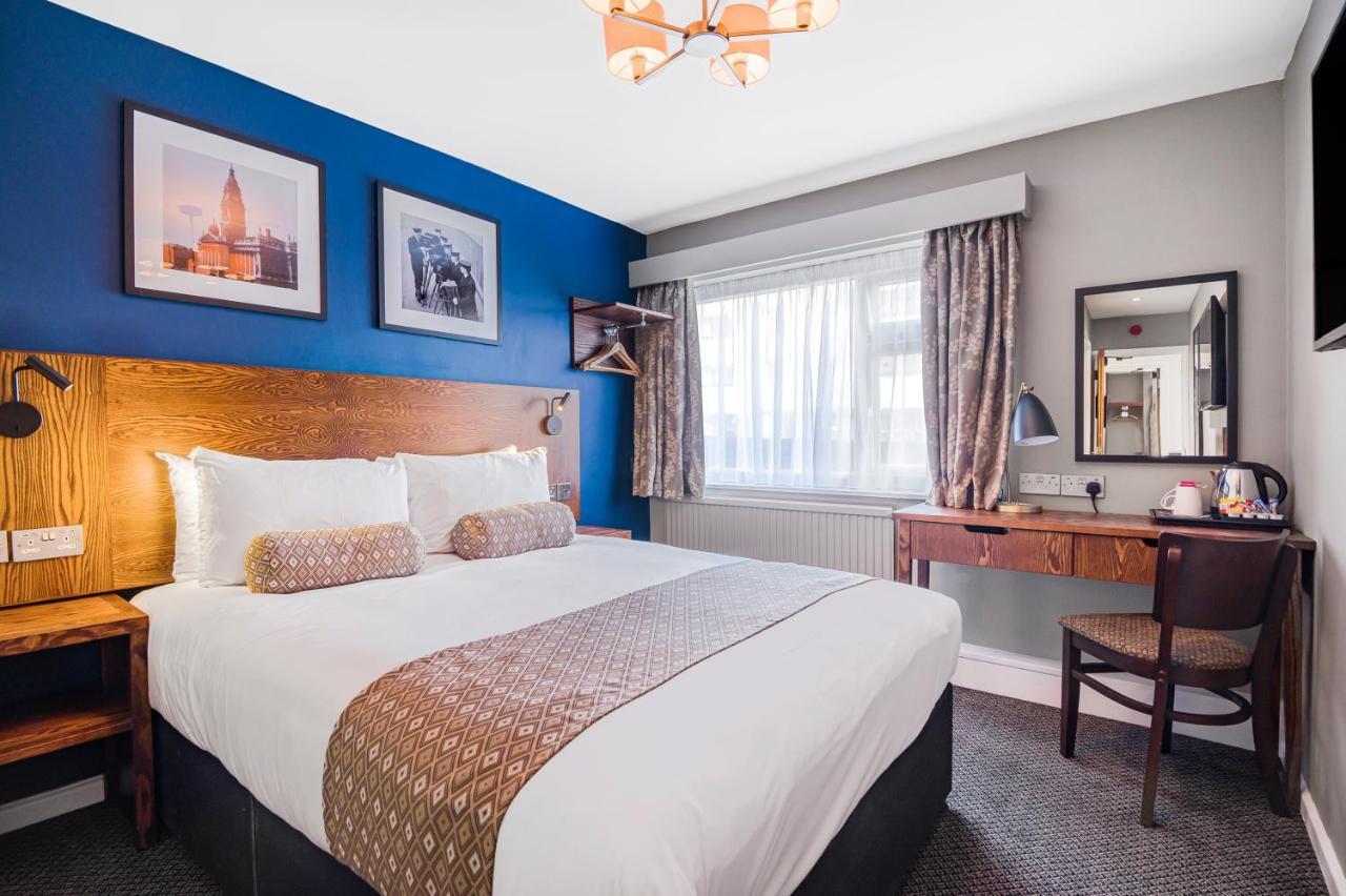 The Red Lion By Innkeeper'S Collection Portsmouth Eksteriør bilde
